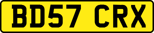 BD57CRX