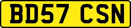 BD57CSN