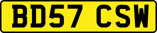 BD57CSW
