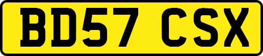 BD57CSX