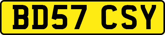 BD57CSY