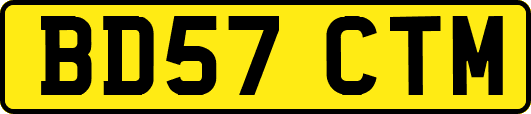 BD57CTM