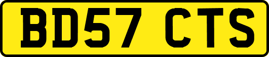 BD57CTS
