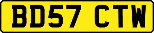 BD57CTW