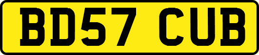 BD57CUB