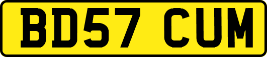 BD57CUM