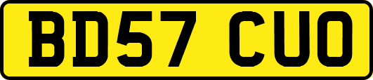 BD57CUO