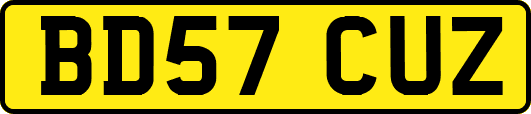 BD57CUZ