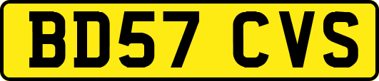 BD57CVS