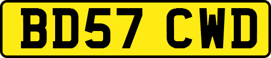 BD57CWD