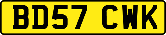 BD57CWK