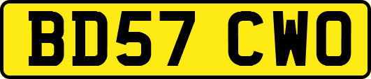 BD57CWO