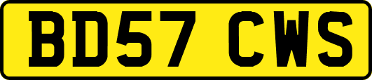 BD57CWS