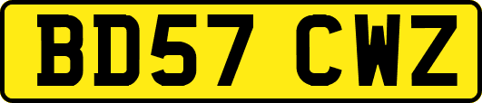 BD57CWZ