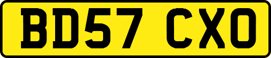 BD57CXO