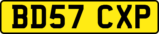 BD57CXP