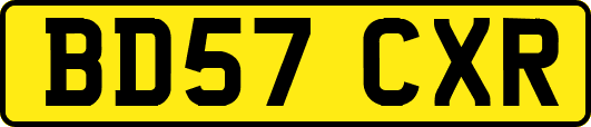 BD57CXR