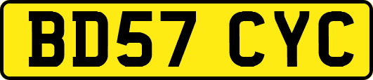 BD57CYC