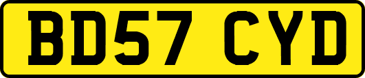 BD57CYD