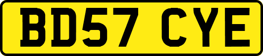 BD57CYE