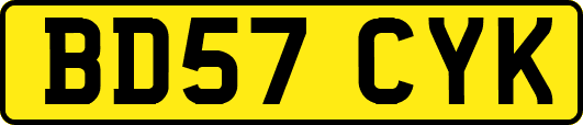 BD57CYK