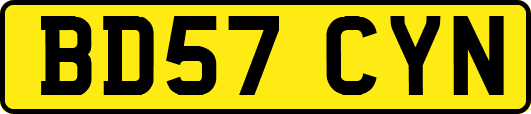 BD57CYN