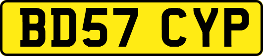 BD57CYP