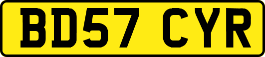 BD57CYR