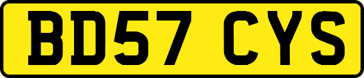 BD57CYS