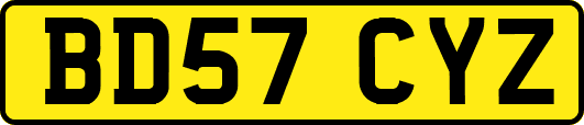 BD57CYZ