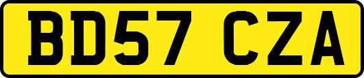 BD57CZA