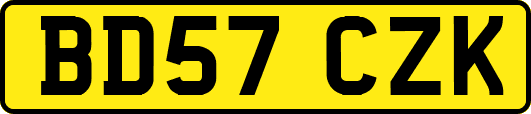 BD57CZK