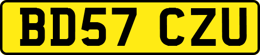 BD57CZU