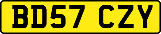 BD57CZY