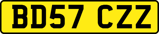 BD57CZZ