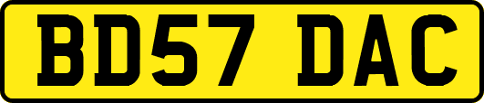BD57DAC