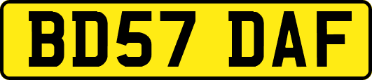 BD57DAF