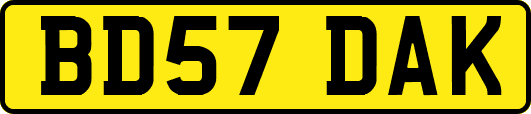 BD57DAK