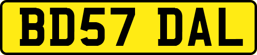 BD57DAL