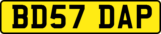 BD57DAP