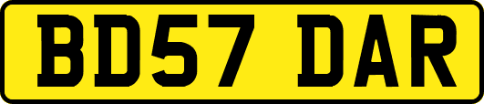 BD57DAR
