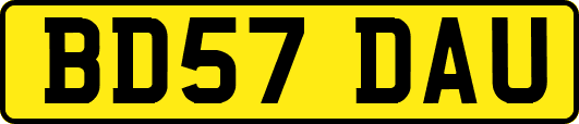 BD57DAU