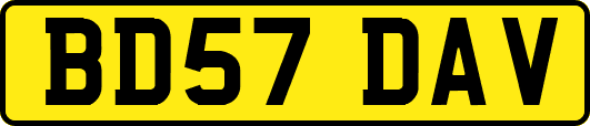 BD57DAV