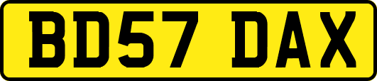 BD57DAX
