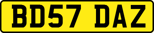 BD57DAZ