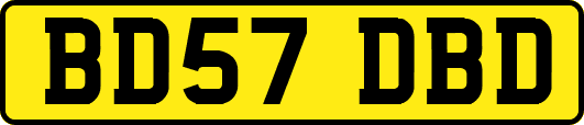 BD57DBD
