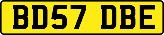 BD57DBE