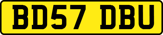 BD57DBU