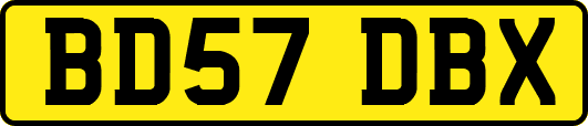 BD57DBX