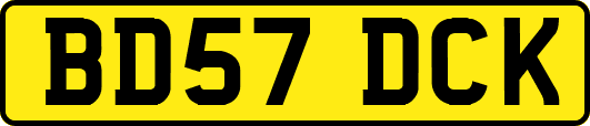 BD57DCK